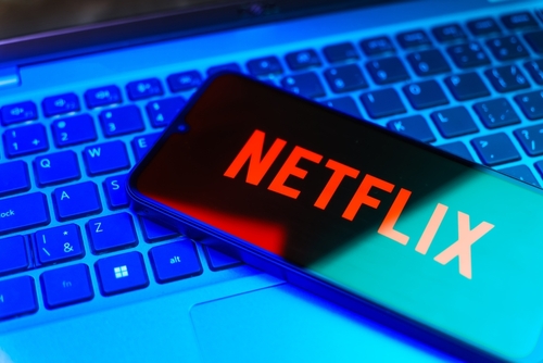 Netflix Achieves Record Performance in Q4 with Strong Growth