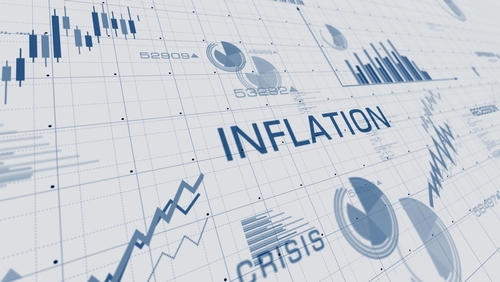Norwegian Wealth Fund Manager Warns of Inflation Risks