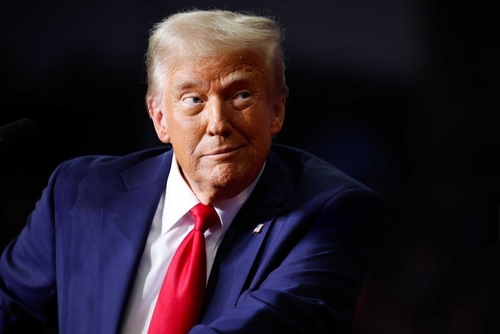 Trump Criticizes the UK Energy Windfall Tax