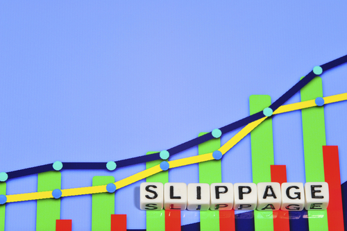 ¿Qué es el Slippage y Cómo Evitarlo?