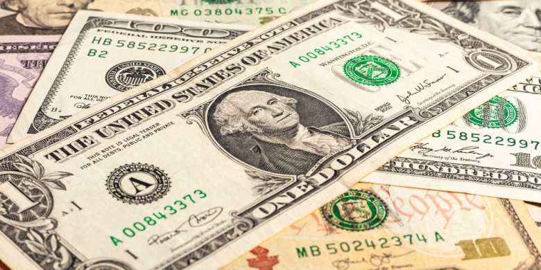 Key Wall Street Predictions for the U.S. Dollar in 2025