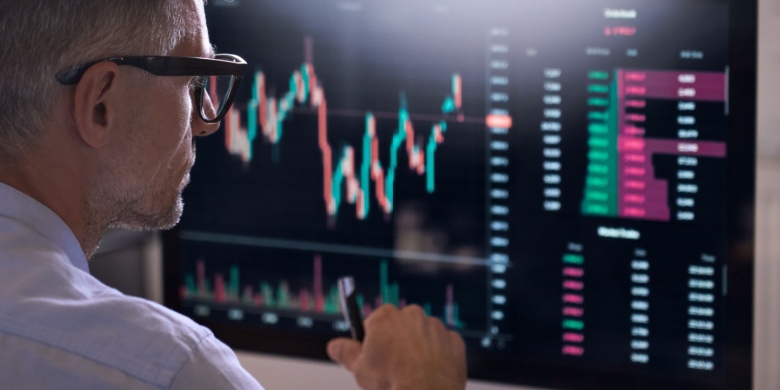 Las acciones tecnológicas impulsan los índices de Wall Street