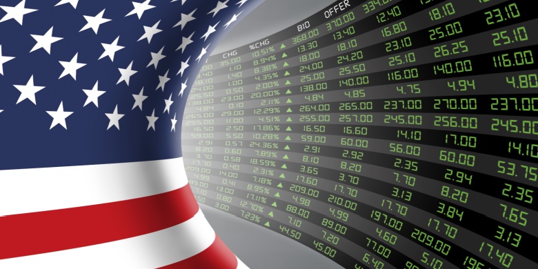 Los índices de Wall Street se recupera con nuevas compras