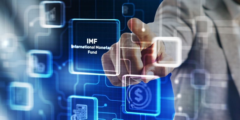 IMF Report on Global Economic Outlook