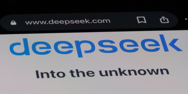 DeepSeek chino: ¿Es una nueva amenaza para los gigantes de la IA?