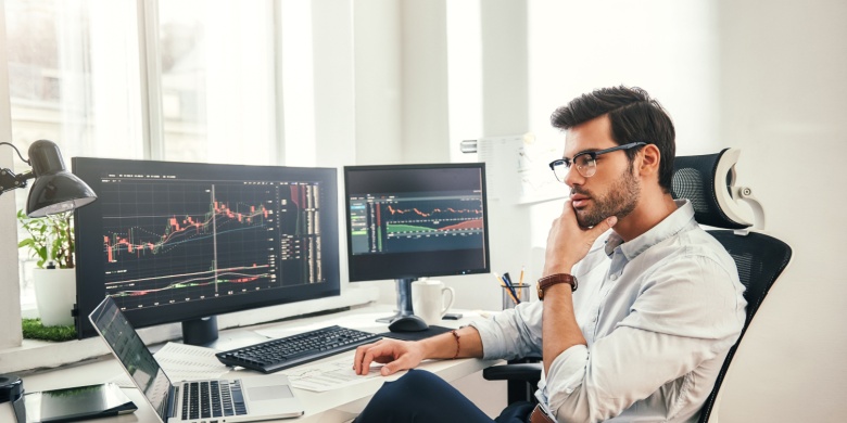 Wall Street Respira Alivio Tras Datos de Inflación Positivos