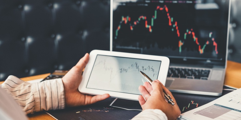 Weekly Market Update: Key Economic Events &#038; Trading Trends