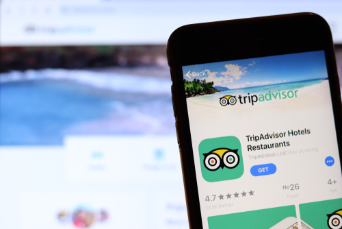 Cómo Comprar Acciones de TripAdvisor: Una Guía Completa para Inversores