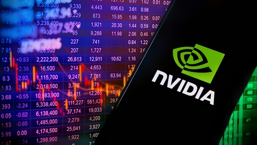 Nvidia Reports Record Financial Results Driven by Strong AI Demand