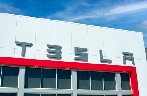 Tesla Introduces Advanced Self-Driving Technologies in China to Boost Competitiveness
