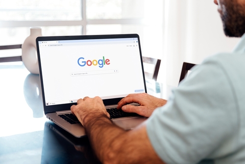 Cómo Comprar Acciones de Google