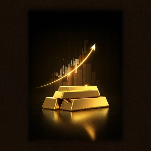 Goldman Sachs Raises Gold Price Forecast to $3100 per Ounce