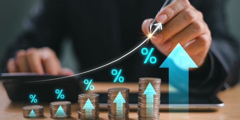La inflación de la Eurozona sigue subiendo por cuarto mes