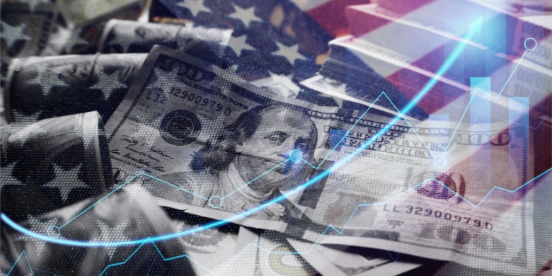 Los inversores recurren al USD tras los aranceles de Trump
