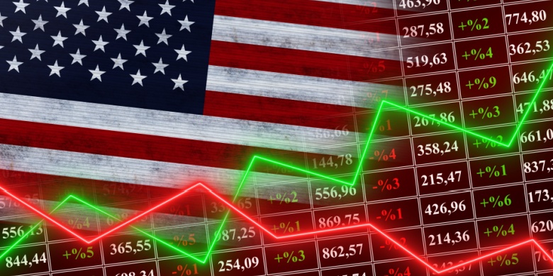 Wall Street cae antes de los resultados de Nvidia