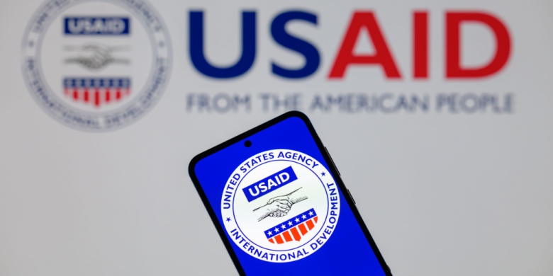 Trump confirma su plan de desmantelar USAID