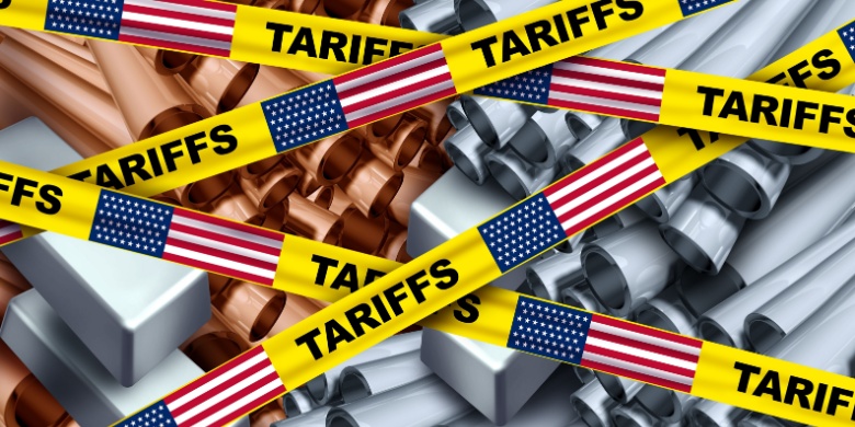 Trump ordena investigar las importaciones de cobre