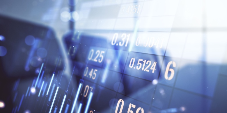 Wall Street sube pese a la preocupación por aranceles e inflación