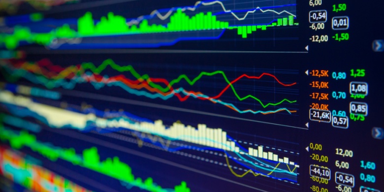 Wall Street se recupera, superando las preocupaciones sobre la IA