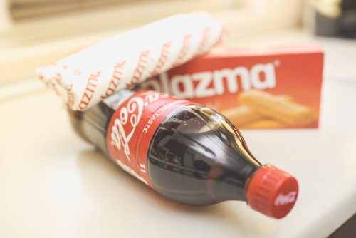 Coca Cola: La Historia de Éxito de una Bebida