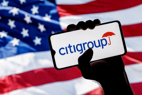 Citigroup Downgrades U.S. Stocks and Upgrades Chinese Stocks