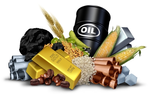 Commodity Markets Under the Influence of Geopolitical Tensions and Global Economic Changes