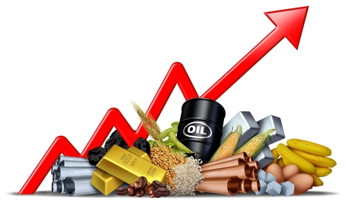 Market Fluctuations: Gold Soars, Oil Struggles