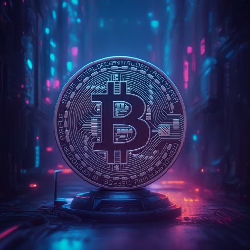 Crypto Decline Continues as Bitcoin Hits Lowest Level Since November