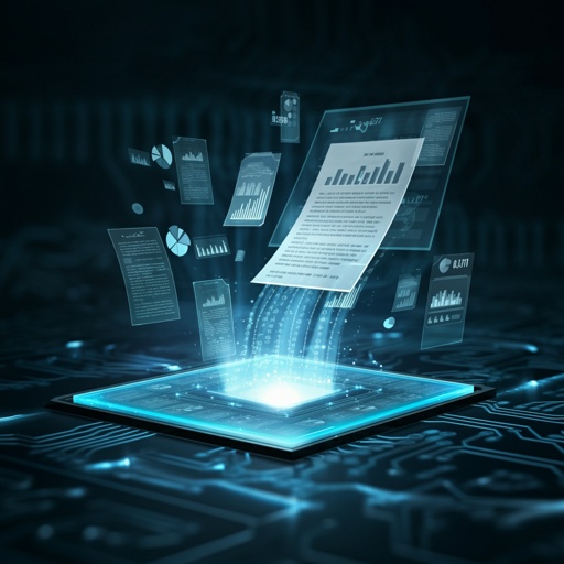 Key Developments in Technology and Economy: Major Acquisitions