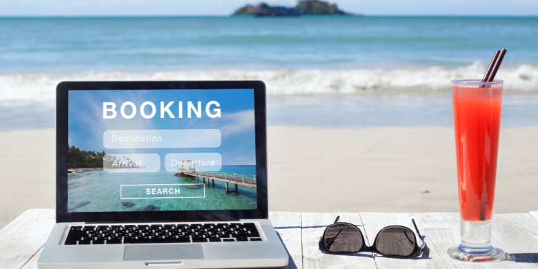Invierte en acciones de reservas de hoteles con Evest