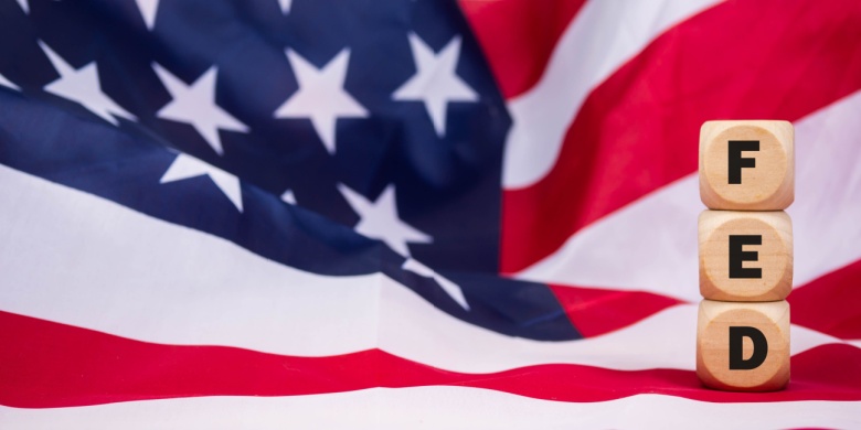 Fed Holds Rates Steady and Updates Outlook: