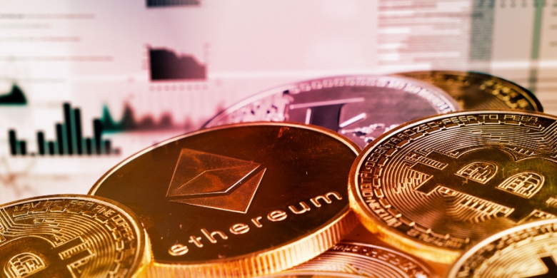 Trump Leads a New Shift in U.S. Cryptocurrency Policy