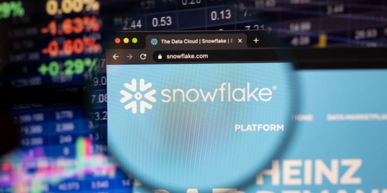 Acción de Snowflake: Crecimiento en la nube y competencia