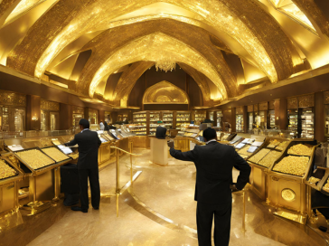 Which is Better: Investing in Gold or Silver?