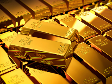Oil and Gold Surge as U.S. Moves Stoke Global Market Tensions