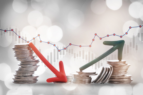 ¿Cómo calcular las ganancias y pérdidas en acciones?