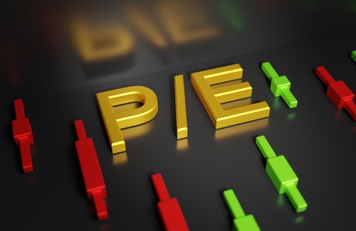  Cómo usar la relación precio-beneficio (P/E) en el análisis financiero