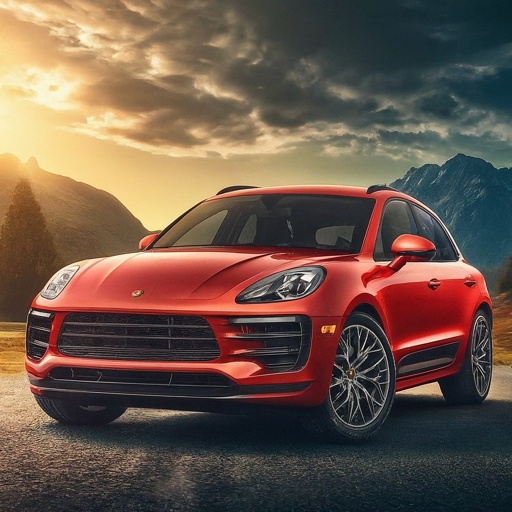 Trump Tariffs Drag Down Porsche Stock