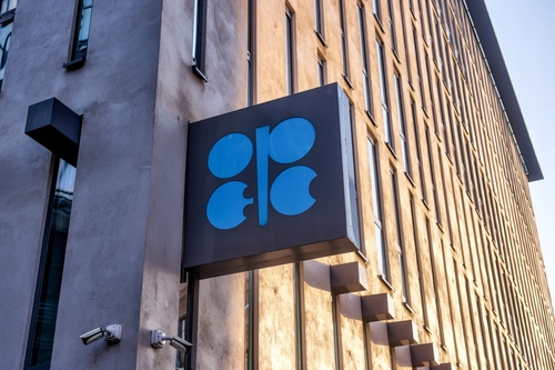 OPEC+ Gives Violators Until April 15