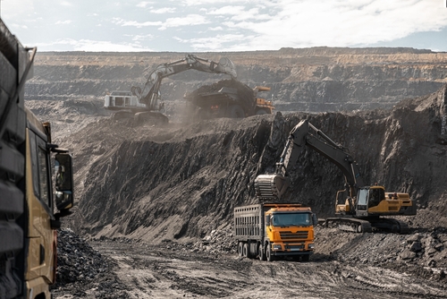 The Impact of U.S. Tariffs on Metals and Energy Markets