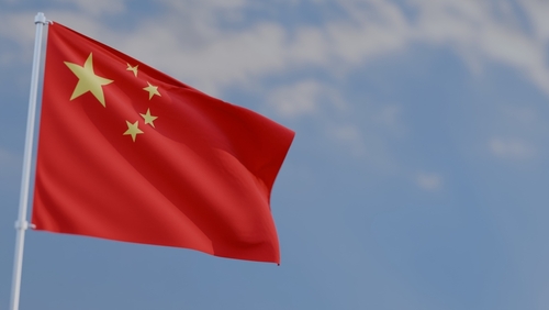 Continued Price Decline in China and Divergence in Global Market Performance