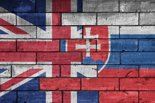 Tariff War: The UK Moves to Support Exporters as the U.S. Eases Pressure on Consumers
