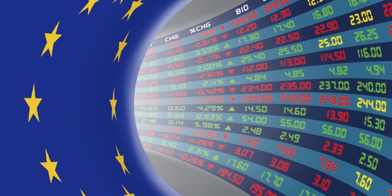 Los mercados europeos suben por las exenciones arancelarias y la previsión de la reunión del BCE