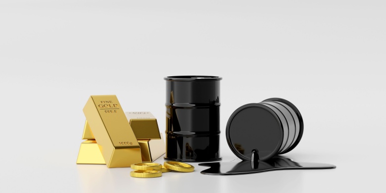 Oro, Petróleo y Dólar: ¿Quién domina el escenario del trading?