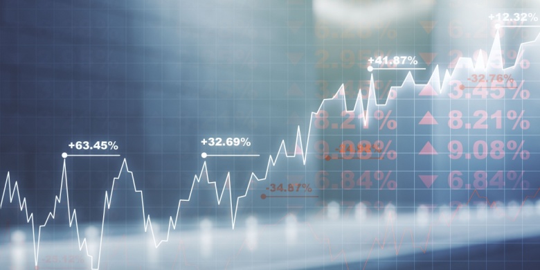 أسبوع حافل بالبيانات الاقتصادية وتطورات الأسواق العالمية