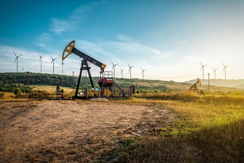 Oil Prices Decline Amid Prospects of a Potential Nuclear Deal