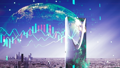 تداول الأسهم في السوق السعودية: فرص واعدة واستراتيجيات ذكية للمستثمرين