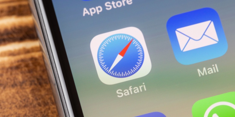 Apple planea rediseñar Safari con enfoque en IA