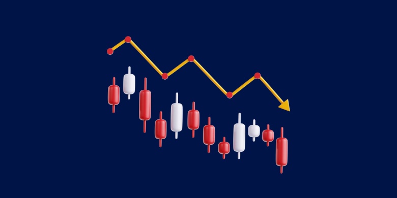 استراتيجيات ذكية للتعامل مع الأسواق الهابطة بثقة