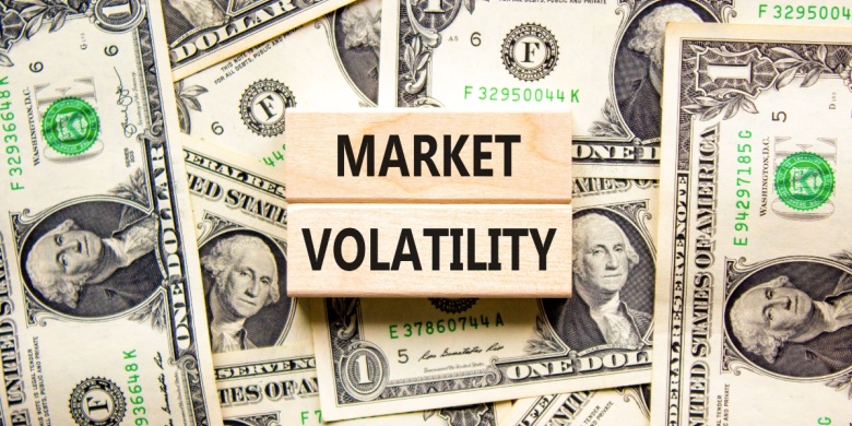 كيفية التعامل مع التقلبات العالية في السوق